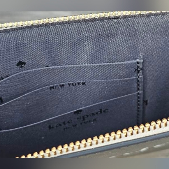 KATE SPADE NWT COLOR BLOCK WRISTLET - Picture 6 of 6